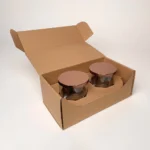 Candle Shipping Boxes
