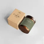 Candle Shipping Boxes