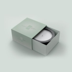 Candle Tray and Sleeve Boxes