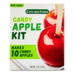 Candy Apple Packaging - Image 2