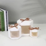 Candy Boxes With Window - Image 3