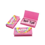 Candy Lash Packaging