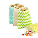 Candy Packaging Bags