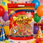 Candy Packaging Bags - Image 3