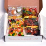 Candy Subscription Boxes