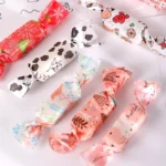 Candy Wrapping Paper - Image 3