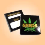 Cannabis Cartridge Packaging