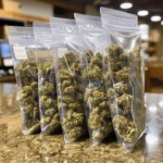 Cannabis Flower Packaging - Image 3