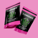 Cannabis Mylar Bags - Image 3