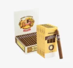 Cardboard Cigar Boxes