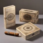 Cardboard Cigar Boxes - Image 2
