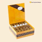 Cardboard Cigar Boxes - Image 3