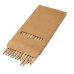 Cardboard Pencil Boxes