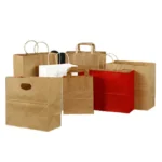 Carry Out Bags