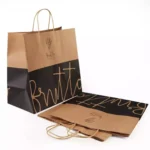 Carry Out Bags - Image 2