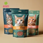 Cat Food Boxes