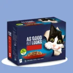 Cat Food Boxes - Image 2