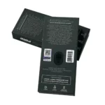 Child Resistant Blunt Packaging