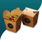 Chinese Food Boxes - Image 3