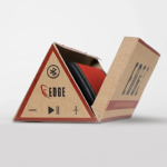 Chipboard Boxes