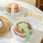 Choux Boxes