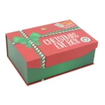 Christmas Boxes With Magnetic Closure - Image 2