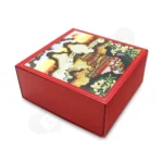 Christmas Boxes With Magnetic Closure - Image 3