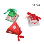 Christmas Candy Boxes - Image 2