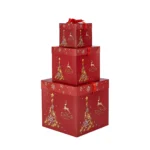Christmas Gift Boxes