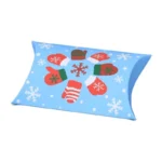 Christmas Pillow Boxes