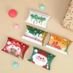 Christmas Pillow Boxes - Image 3
