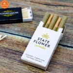 Cigarette Carton