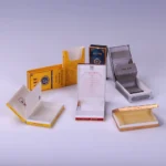 Cigarette Display Box