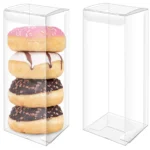 Clear Candy Boxes - Image 3