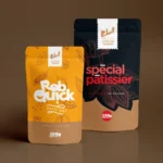 Cocoa Packaging