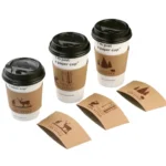 Coffee Cup Sleeves