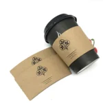 Coffee Cup Sleeves - Image 3