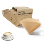 Coffee Filter Packaging