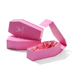 Coffin Treat Boxes