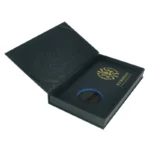 Coin Boxes