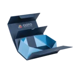 Collapsible Boxes