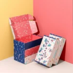 Colored Boxes - Image 2