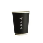 Compostable Coffee Cups