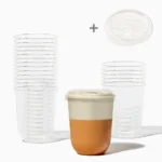 Compostable Coffee Cups - Image 2