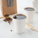 Compostable Coffee Cups - Image 3