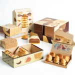 Confectionery Boxes