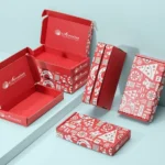 Consumer Gift Boxes