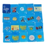 Cookie Weed Bags - Image 2