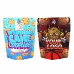Cookie Weed Bags - Image 3