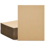 Corrugated Carton Sheet